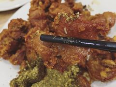-老七饭馆 清真菜(光荣道总店)
