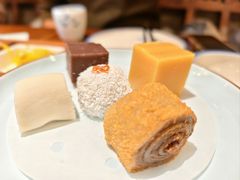 -真地道京味府·鲜橙烤鸭·北京菜(朝外大街东大桥店)