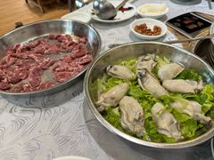 -丰尔粥食·粥底火锅·桑拿鸡(大良总店)