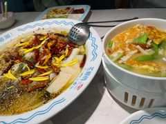 -花椒俏川菜小馆(南海万达店)