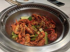 -七欣天香辣蟹火锅(南京夫子庙店)