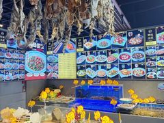 -漫月小海鲜酒馆(麦凯乐店)