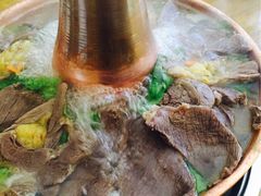 -陀岗美食·云南藏式特色餐厅