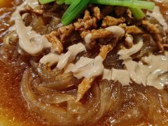 -松针蔡记蒸饺(花园路店)