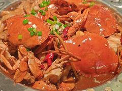 -胖哥俩肉蟹煲(石家庄勒泰中心店)