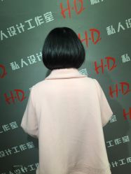 点击看大图 -HD HAIR STYLE