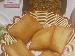-巴扎屋大盘鸡·新疆菜(汇嘉时代店)