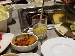 -海底捞火锅(方圆荟店)