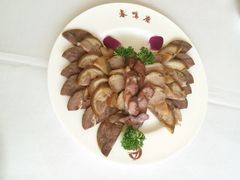 -鹿鸣春饭店(总店)