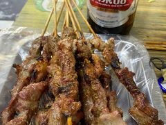 -同来顺烧烤餐厅(哈尔滨道店)