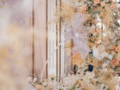 -星尚嫁日(红星国际广场店)