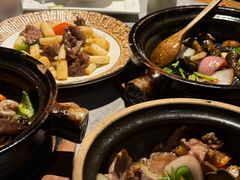 -啫神·广州地标美食(北京路店)