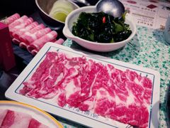 -鸿姐老火锅·传统炒料(上海旗舰店)