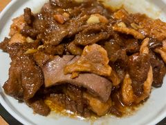 -陈傻子餐厅(世纪都会店)
