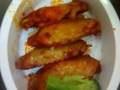 -德克士(广州南站店)