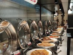 -凡塔斯牛排自助餐厅(广东佛山三水万达店)