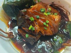 -乌记大厨餐厅