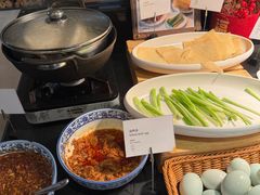 -青岛海尔洲际酒店