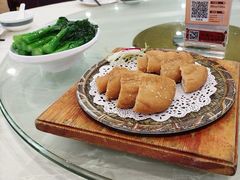 -大水车公馆·顺德菜·妈姐菜(均安店)