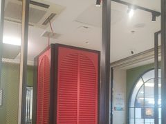 -Aqua Oasis 水天堂(石路天虹店)