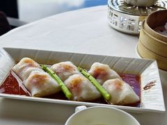 -天龙轩(香港丽思卡尔顿酒店)