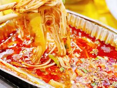 -望京小腰(北京总店)