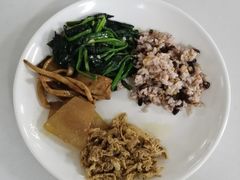 -吉林大学前卫南校区-湖畔餐厅
