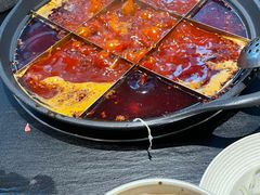 -莺花渡火锅City Green(万象城店)