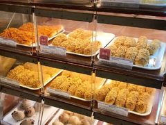 -山崎面包(苏州中心店)