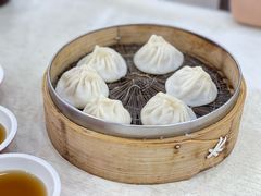-珊珊小笼馆(康定路店)