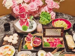 -牛将军•涮肉•烤肉•铁板烧(北京王府井·故宫店)