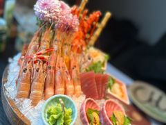 -花潮料理艺食馆(成都万象城店)