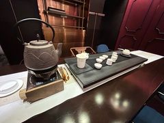 -璞御·海鲜·雪花牛肉局(宾水西道店)
