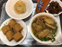 -护国寺小吃(新街口店)