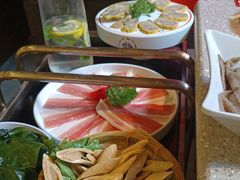 -大龙燚火锅(太古里店)