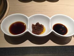 -余欢领鲜火锅(新街口店)
