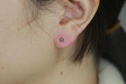 -众刺纹画·纹身·穿孔饰品·海娜定制