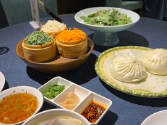 -金狮麟·新豫菜(金码大厦店)
