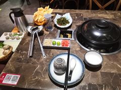 -同仁四季椰子鸡(海岸城天利店)