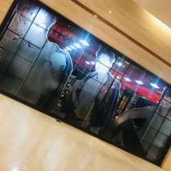 门面-P.STYLE 派斯造型