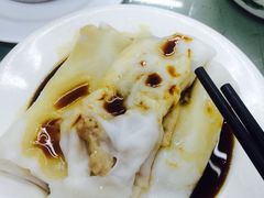 -香港蓮香樓(上環店)