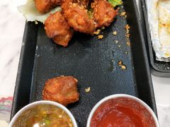-7mall美食潮地标