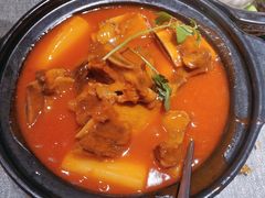 -隐食私房菜(老街店)