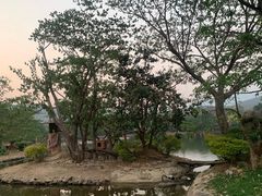 -清迈夜间动物园