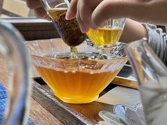 -扫雪煮茶(西村店)