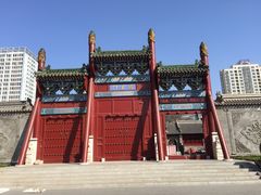 -沧州文庙