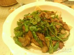 -乐口福家常菜馆(古庸路店)