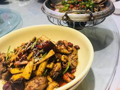 -品湘楼(方庄店)