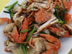-锐记美食店·现捞海鲜(闸坡店)