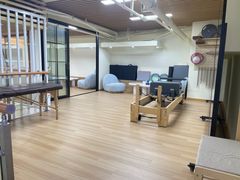 -Ms.Pilates 普拉提技术(大学路店)